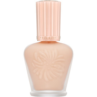 PAUL & JOE ポール&ジョー モイスチュアライジング ファンデーション プライマー S 01 (188079)