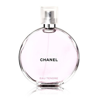 CHANCE EAU TENDRE チャンス オー タンドゥル オードゥ トワレット 50mL (190545)