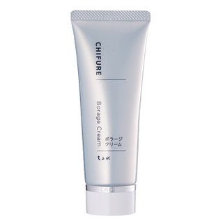 ボラージ クリーム / ちふれ化粧品 (198910)