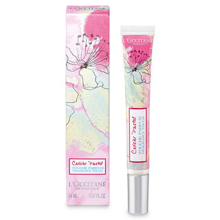 【数量限定】チェリーパステル ジェリーフレグランス｜ロクシタン公式通販 (199092)