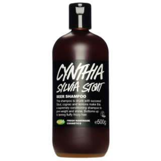 ラナ(Cynthia Sylvia Stout) (201207)