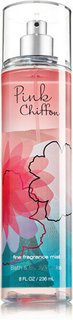 Bath and Body Works Pink Chiffon Fragrance Mist (201311)