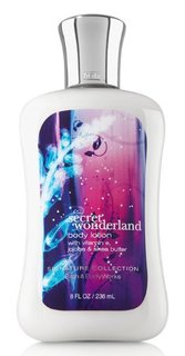 シークレットワンダーランド ボディローション (201365)