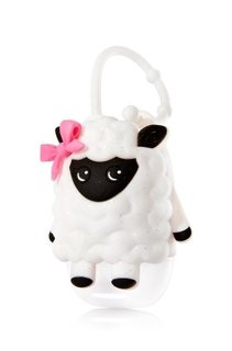 バス&ボディワークス 抗菌ハンドジェル専用 ホルダー (201445)