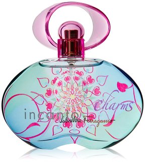 フェラガモ インカント チャーム EDT スプレー 100ml (205301)