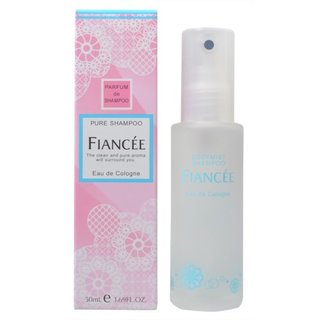 フィアンセ ボディミスト ピュアシャンプーの香り (206523)