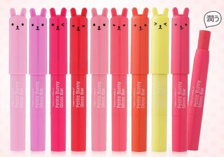 トニーモリー　プチバニーグロスバー (207817)