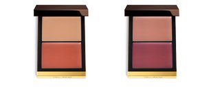 「TOM FORD BEAUTY」 シェイド アンド イルミネイト チーク  (216824)