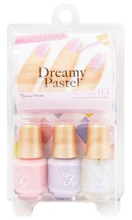 ビューティーワールド ネイルカクテル (221231)