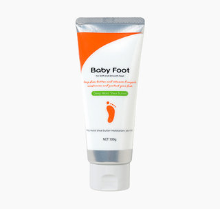 ベビーフット ディープモイスト シアバター (223429)