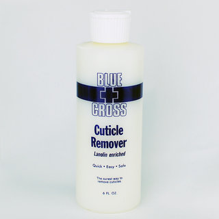 【楽天市場】ブルークロス キューティクルリムーバ 【180ml 】 / NailSupply（ネイルサプライ） (225652)