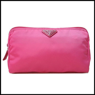 PRADA ナイロン ポーチ (242753)