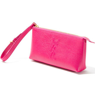 SAINT LAURENT リストレットポーチ (242778)