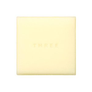 「THREE」 バランシング ソープ (243999)