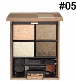 スターシャワーアイズ #05 / ルナソル (247618)