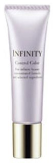 コーセー インフィニティ コントロールカラー 001 ラベンダーパープル (250286)