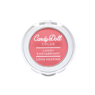 キャンディパウダーチーク＜アプリコットコーラル＞ (251865)