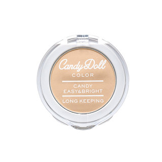 イージーハイライト＜クリームベージュ＞ (251873)