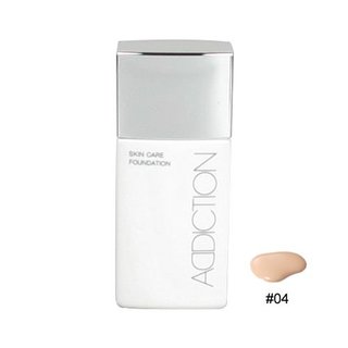 スキンケア ファンデーション#04 / ADDICTION (256867)