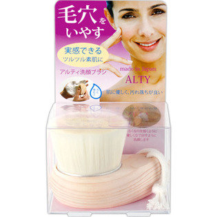 アルティ洗顔ブラシ | ドラッグストア マツモトキヨシ (258391)