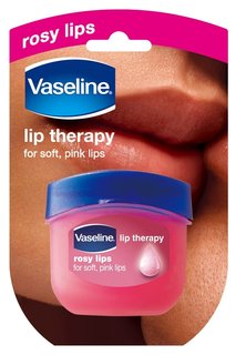 ヴァセリン ロージーリップス (268200)