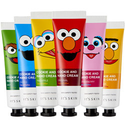 クッキーアンドハンドクリーム (279548)