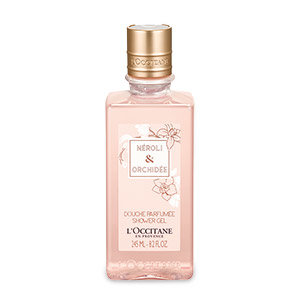 【数量限定】オーキデ パフュームシャワージェル (297937)