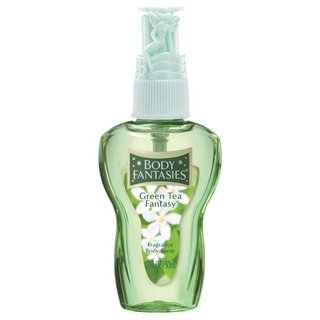 グリーンティー (312177)