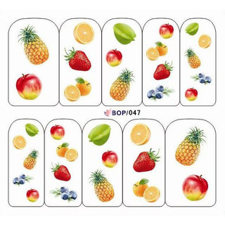 フルーツウォーターシール (317535)