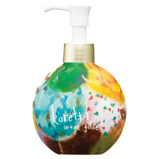 ロレッタ / ウェーブジュレ (321375)