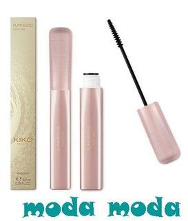 BUYMA.com KIKO MILANO　SUMMER2.0　MASCARA　ロング&ボリュームマスカラ (322879)