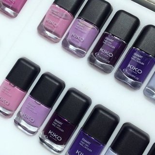 BUYMA.com 日本未上陸☆KIKO MILANO　SMART NAIL LACQUER (322883)