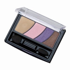 グラデーション アイ カラー(チップ付)(アイカラー)|ちふれ 公式 通販 オンラインショップ (324982)