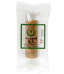 京さんぽりっぷくりーむ「抹茶」 (331597)