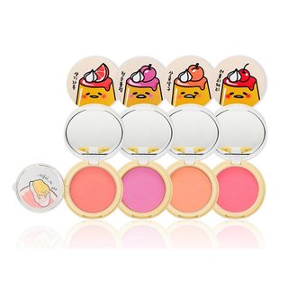 【HOLIKA HOLIKA × ぐでたま】ゼリードウチーク (332944)