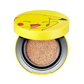 【TONYMOLY × ポケモン】ミニカバークッション (332950)