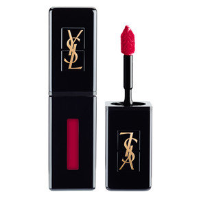 ルージュ ピュールクチュール ヴェルニ ヴィニルクリーム - イヴ・サンローラン・ボーテ公式通販サイト|YSL Beaute リップ、ファンデーションなど化粧品 (335143)