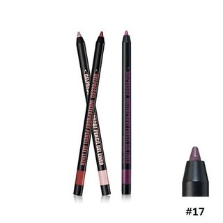 ゲルプレッソ ウォータープルーフペンシル ジェルライナー(クリオ) (337821)