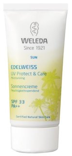 ヴェレダ エーデルワイス UVプロテクト: ビューティー (341698)
