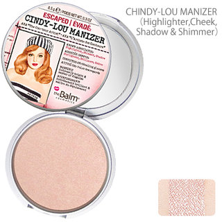 the Balm|Balm Voyage Face Palette(バームボヤージ フェイス パレット フェイスパレット) (342914)