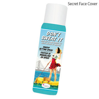 the Balm|Secret Face Cover シークレットフェイスカバー(メイクカバー) (342921)