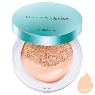 メイベリン ニューヨーク / ピュアミネラル BB フレッシュクッション マット (343747)