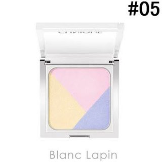 クリニーク CLINIQUE スカルプショナリーチークコントゥーリングパレット #05 (350210)