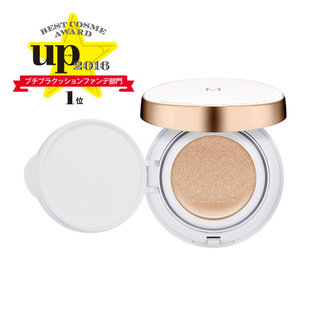 Mクッションファンデーション(MISSHA) (354851)