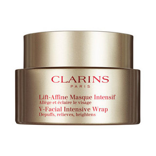 クラランス トータルV ラップ (358138)