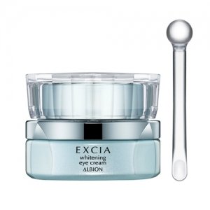 アルビオン　エクシア AL　ホワイトニング アイクリーム (358160)