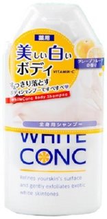 薬用ホワイトコンク ボディシャンプーCII 150ml (362246)