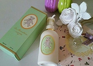 レ･メルヴェイユーズ ラデュレ フェイス＆ボディ ローション (363600)