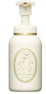 レ･メルヴェイユーズ ラデュレ　フェイス＆ボディ フォーム ウォッシュ (363601)