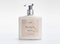 【SABON】 Mom&Baby ママ＆ベビーケア《ボディローション》 (363603)
